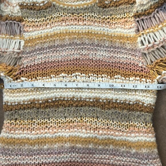 ULLA JOHNSON
Electra Stripe Sweater Size S / excellent - Picture 8 of 11